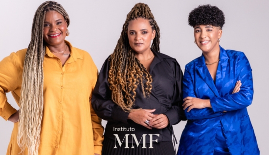 Instituto Mulheres no Mercado Financeiro