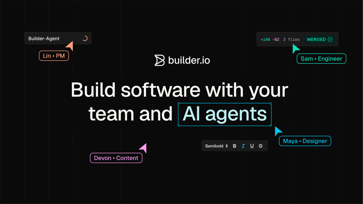 Builder.io