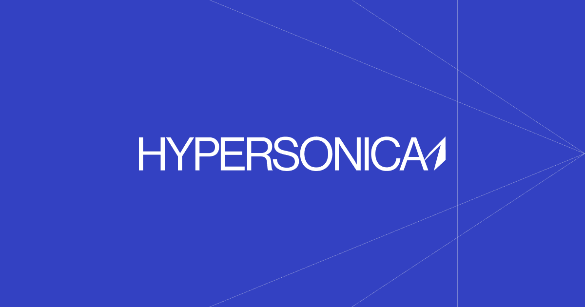 Hypersonica