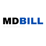 Mdbill