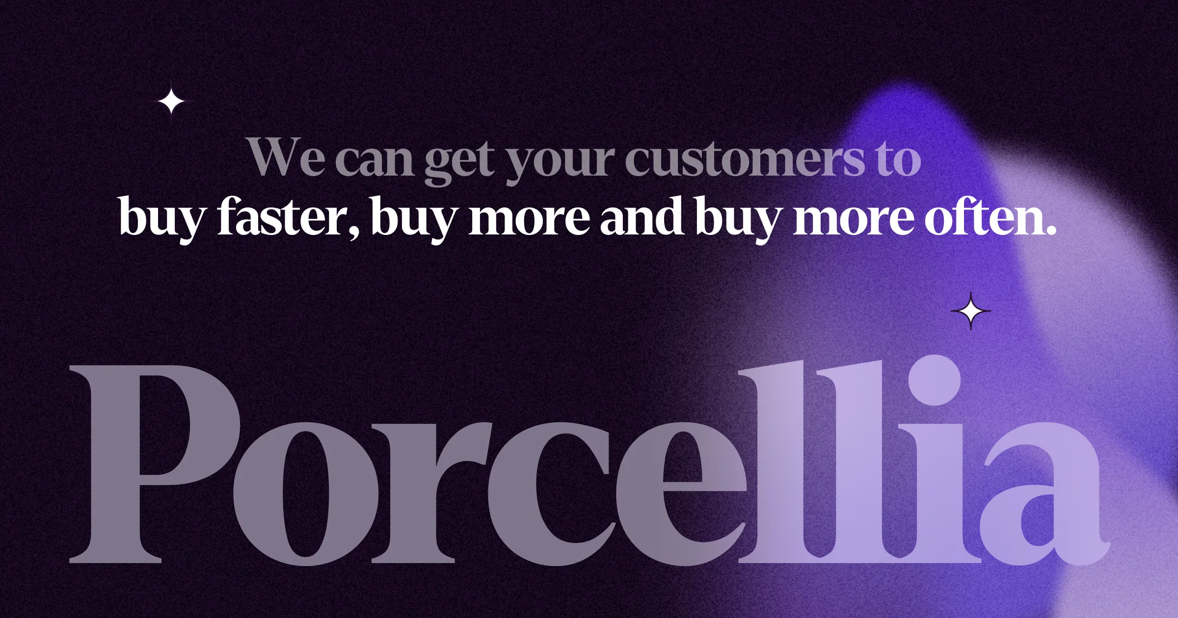 Porcellia