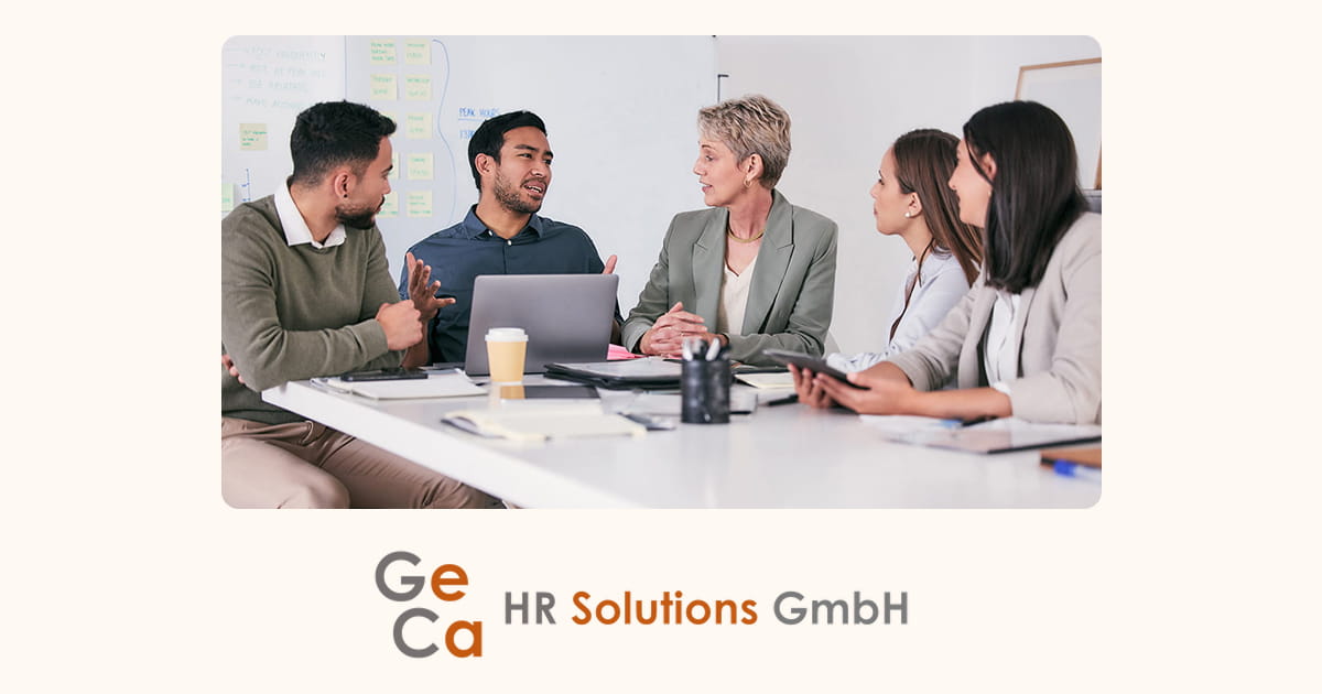 GeCa HR Solutions