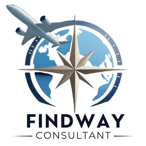 Find Way Consultant