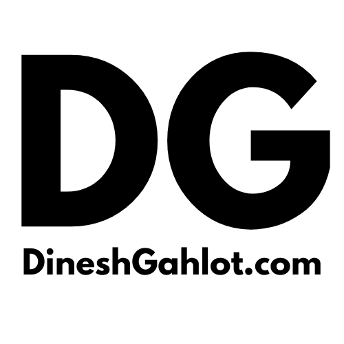 Dinesh Gahlot