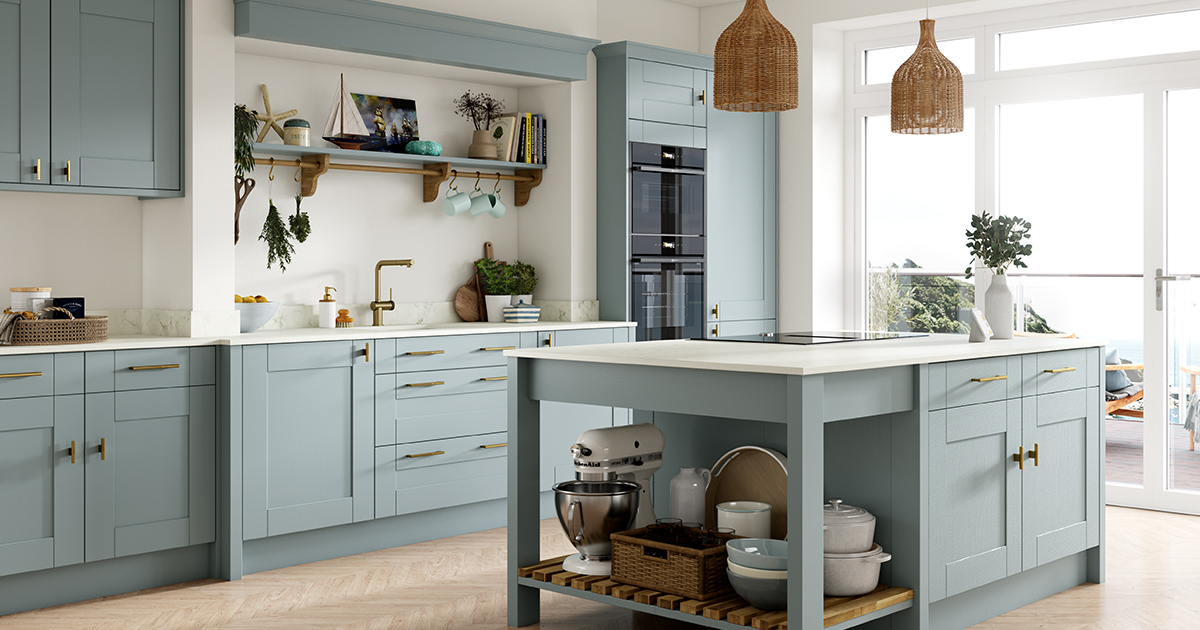 Benchmarx Kitchens & Joinery