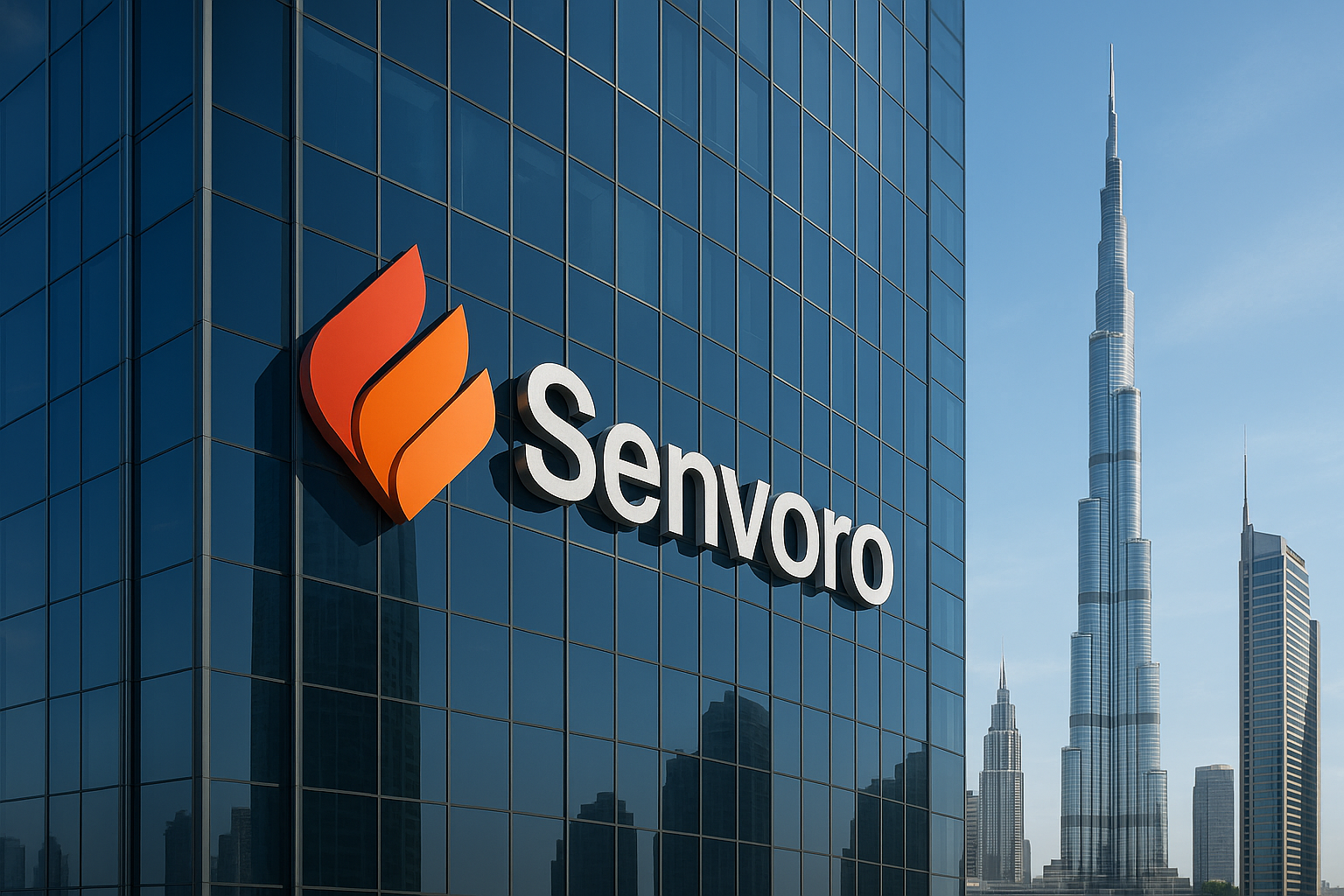 Senvoro
