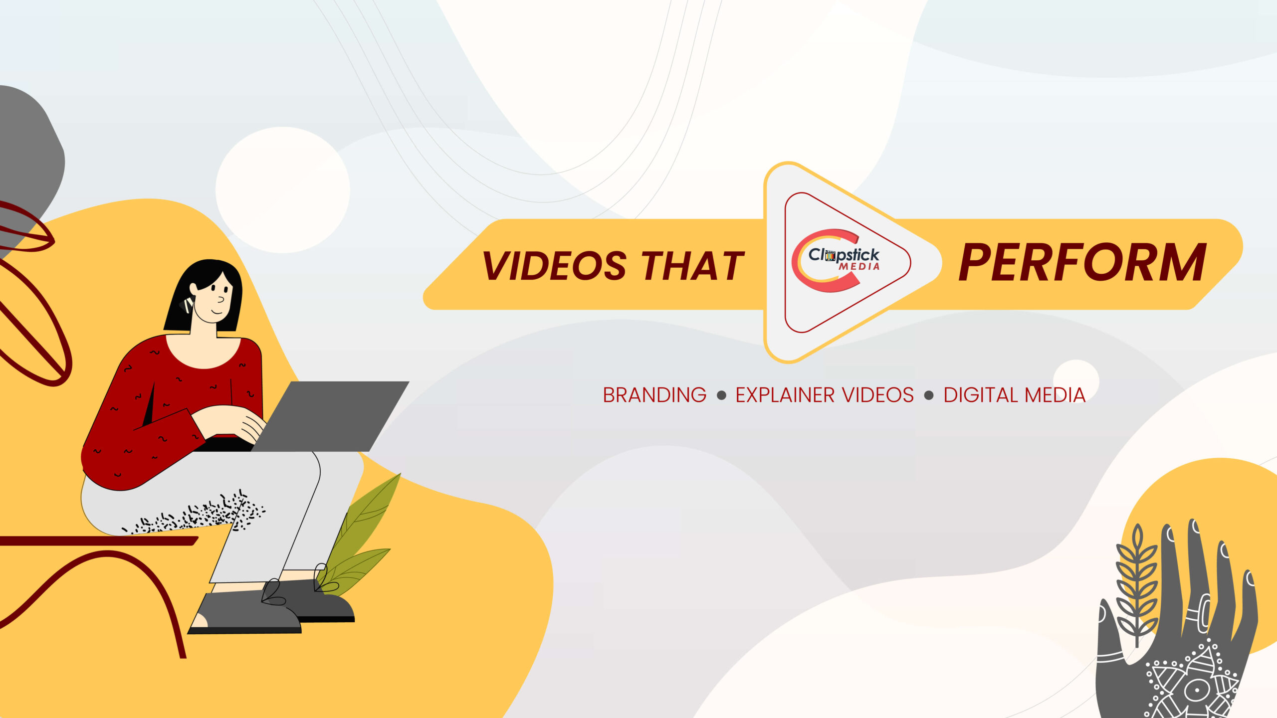 Clapstick Media