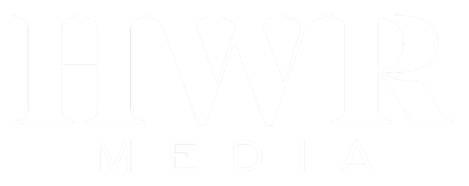 HWR Media