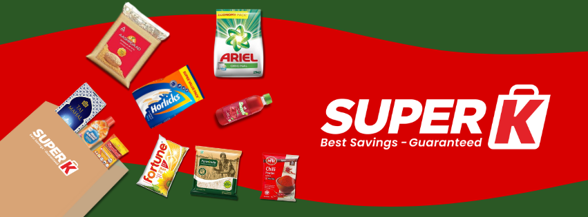 Superk