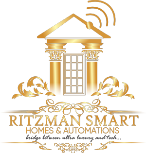 Ritzman Smarthomes and Automations Ltd