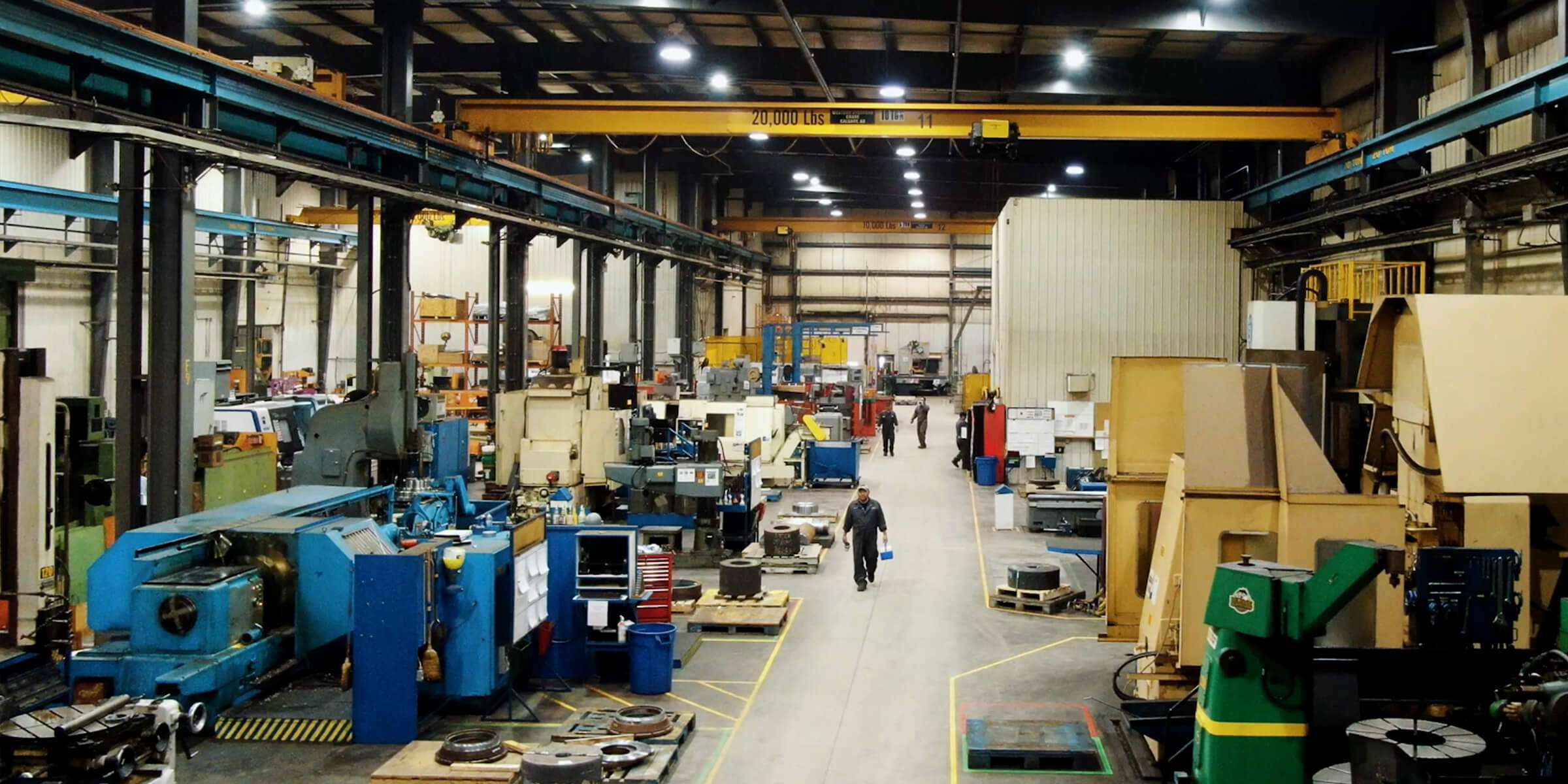 The Timken Company