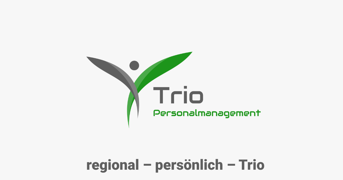 Trio Personalmanagement GmbH
