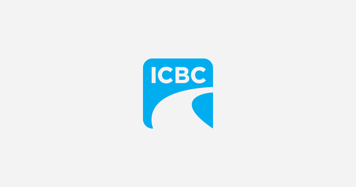 ICBC (Insurance Corporation of British Columbia)