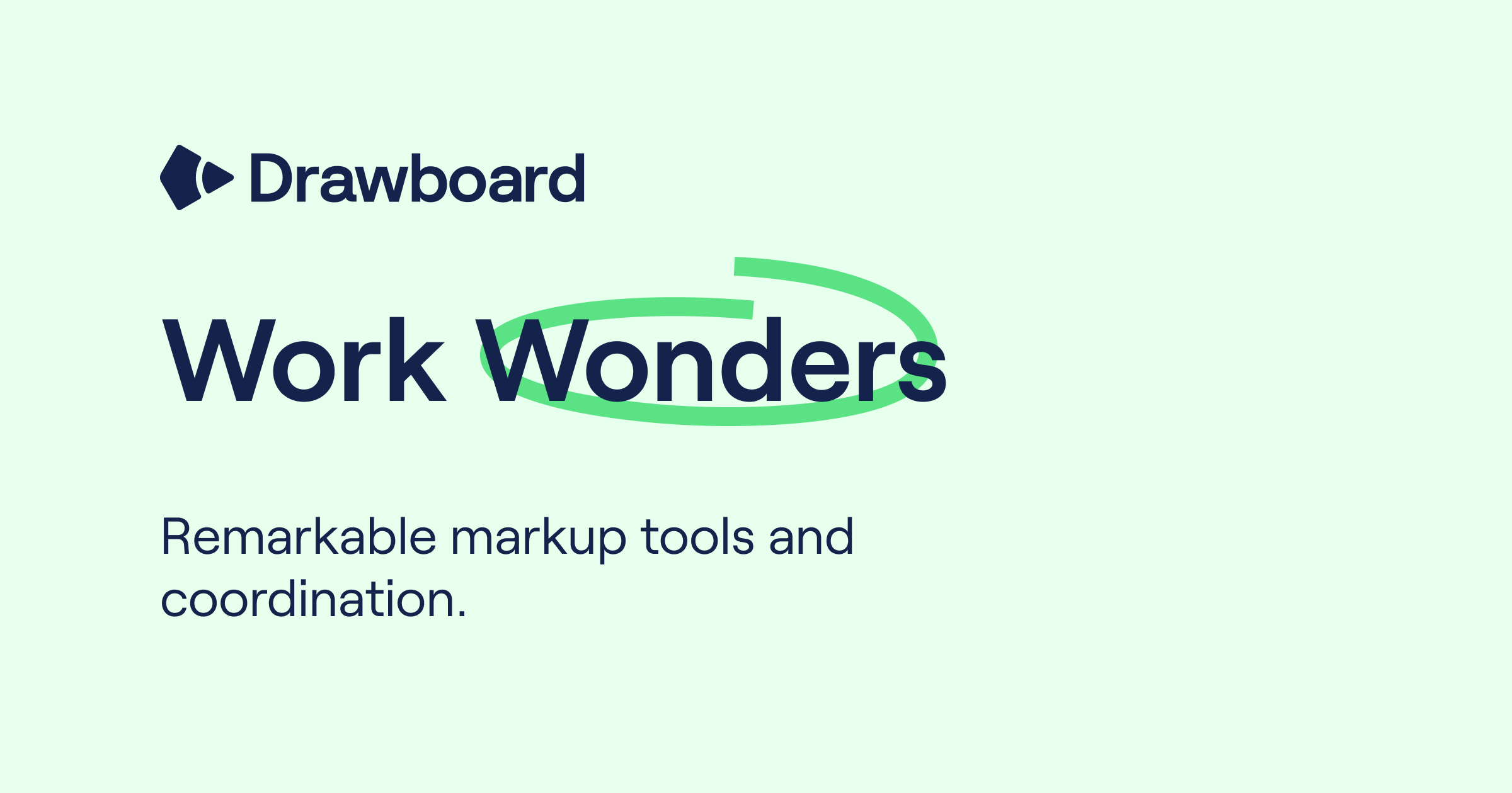 Drawboard