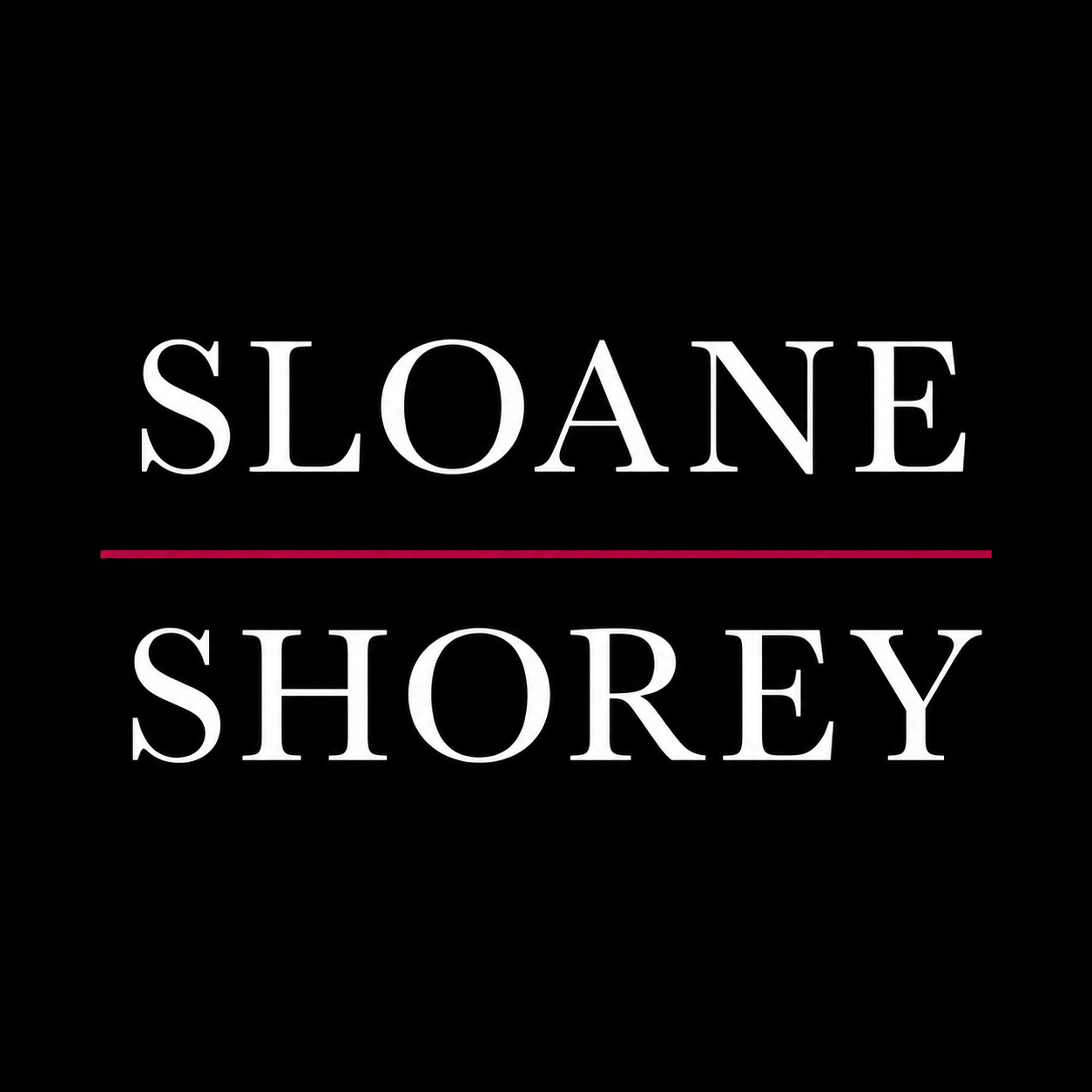 Sloane Shorey Consulting