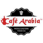 Cafe Arabia