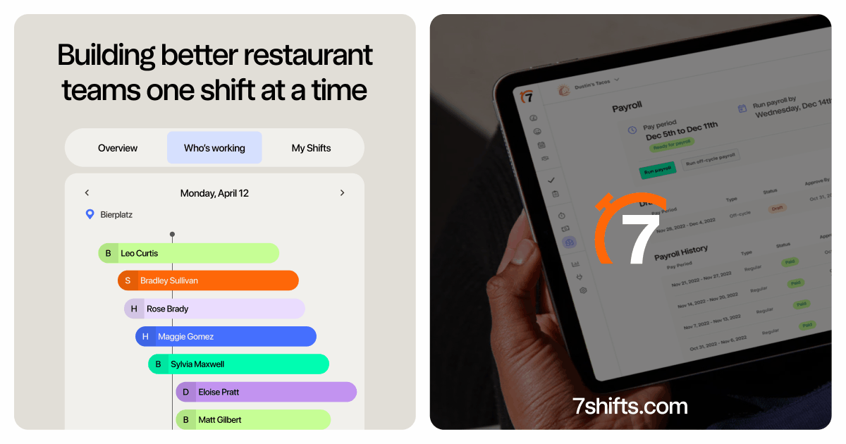 7shifts