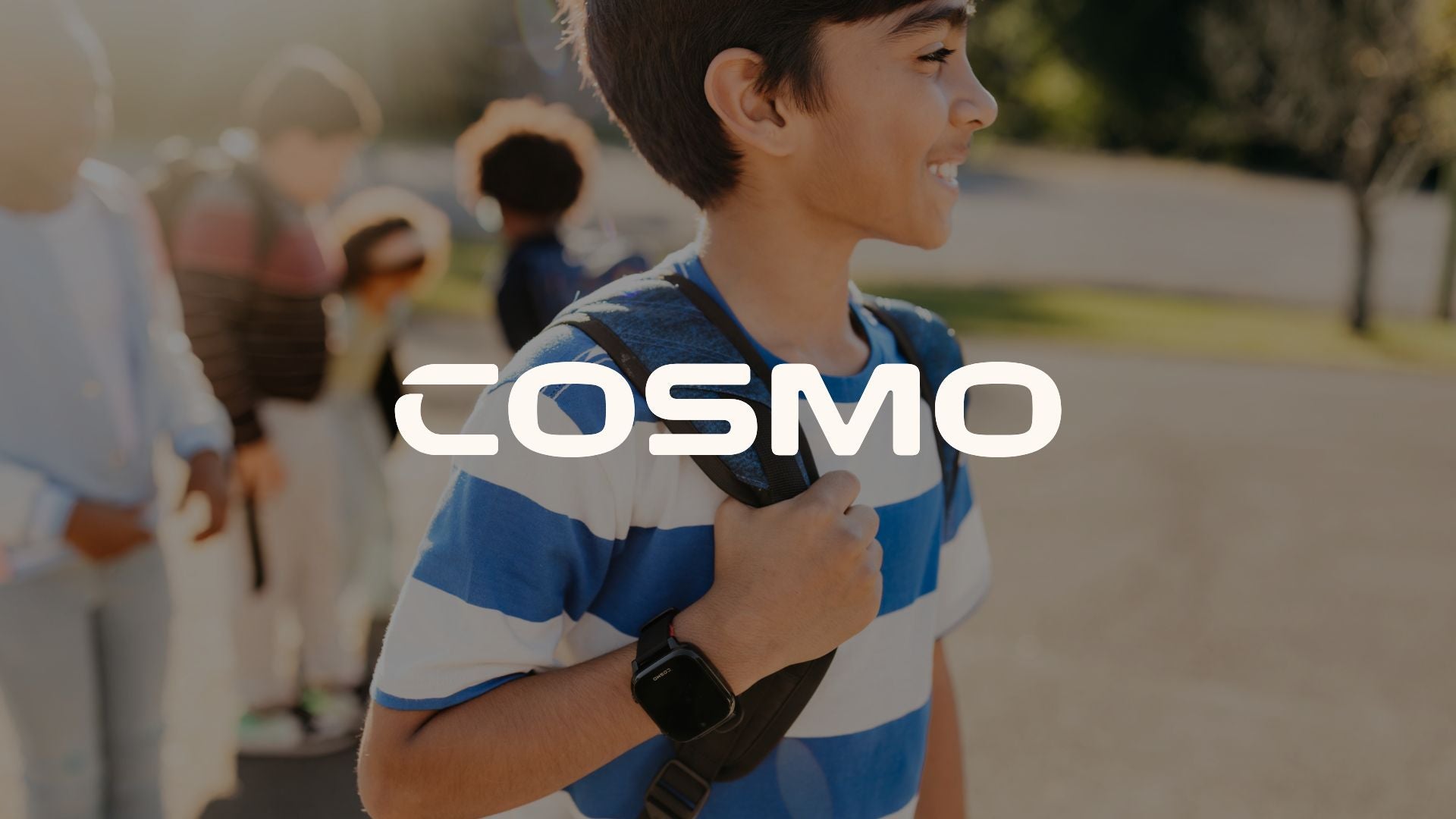 Cosmo Technologies