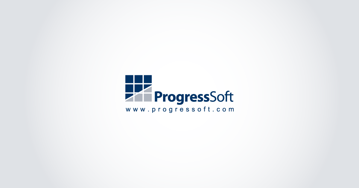 ProgressSoft Corporation
