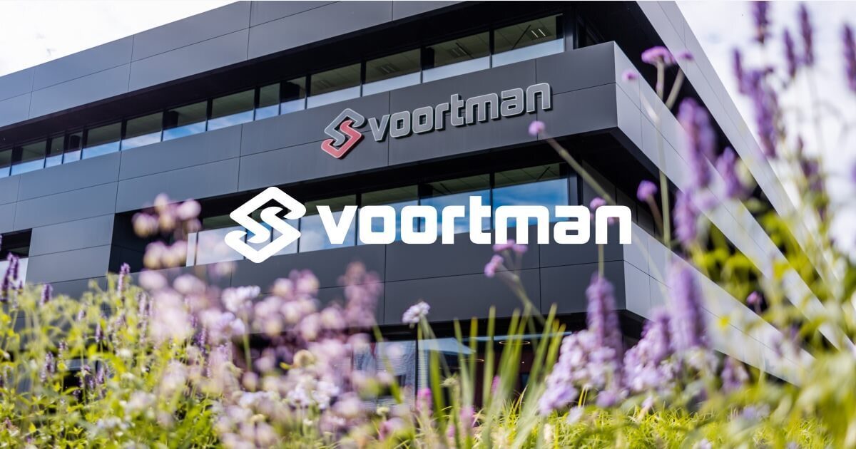 Voortman Steel Machinery