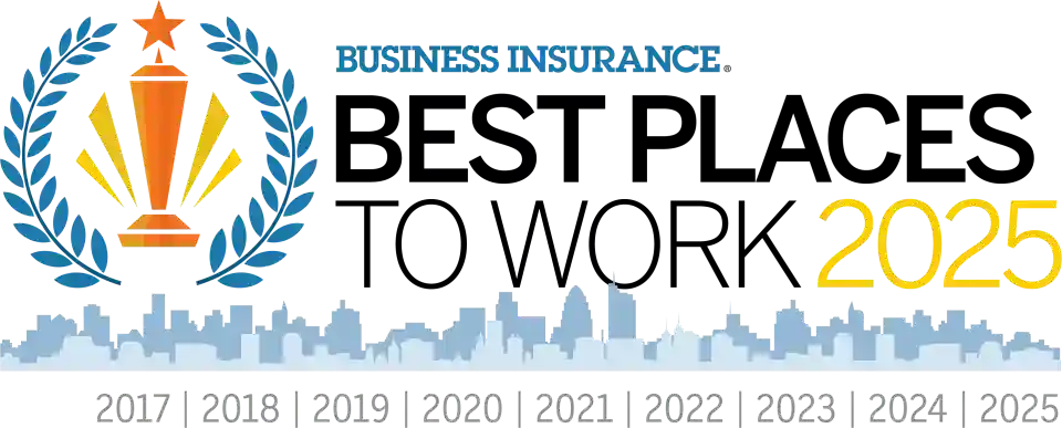 NFP, an Aon company