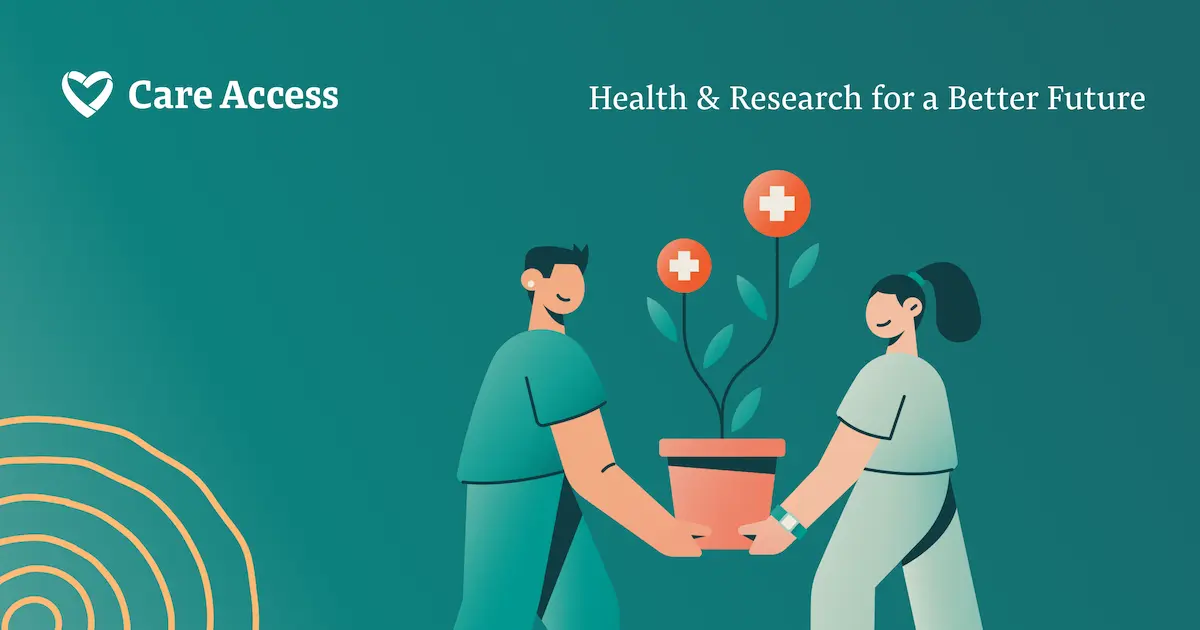 Care Access