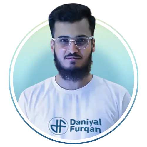 Daniyal Furqan