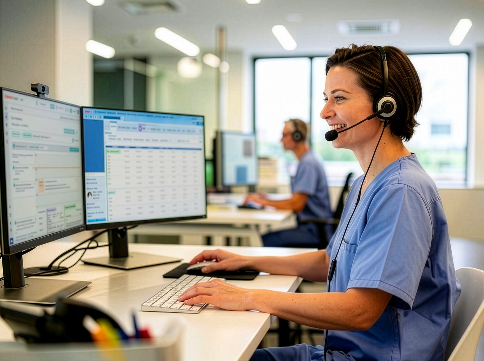 DispatchHealth