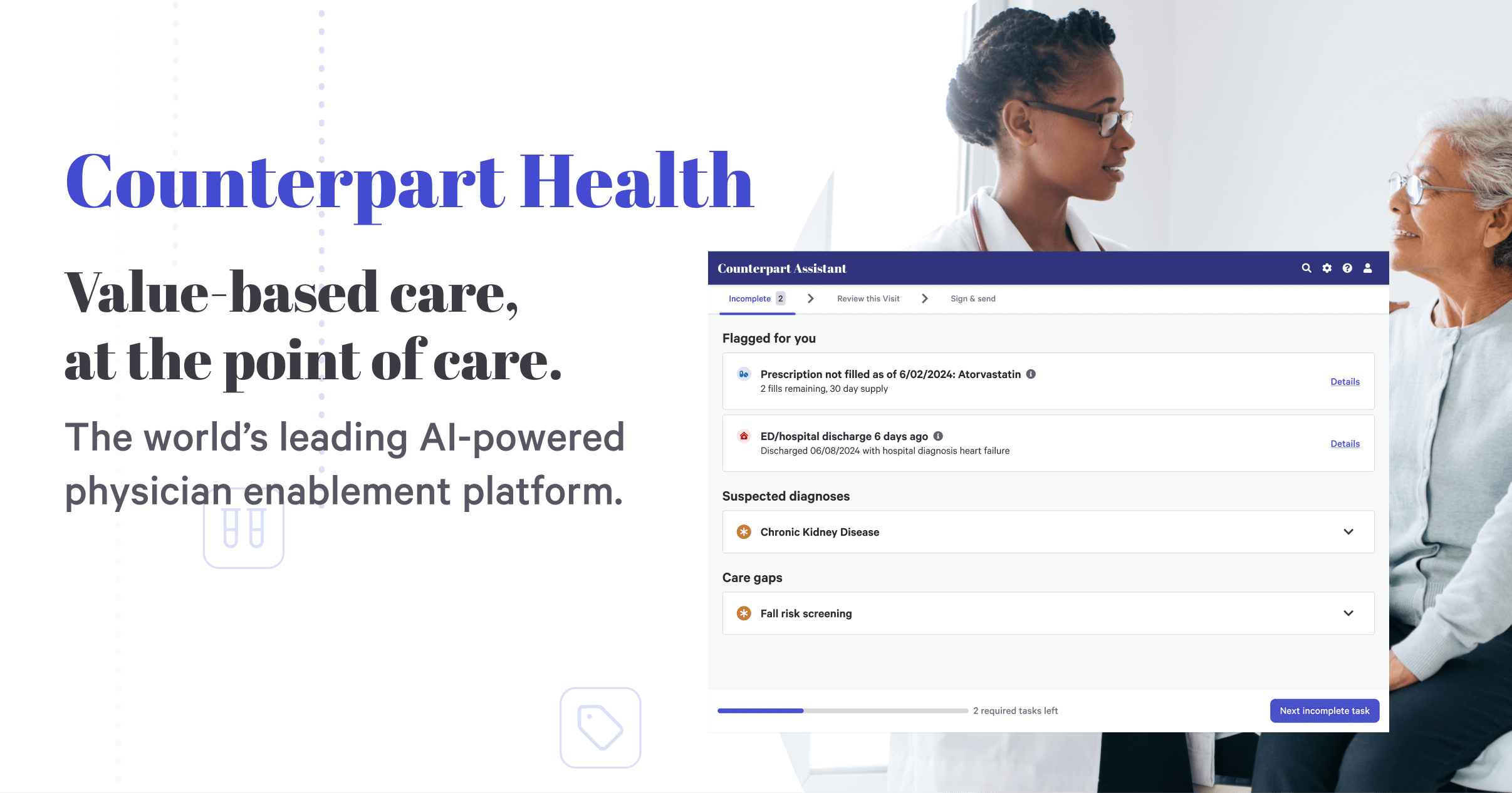 Counterpart Health