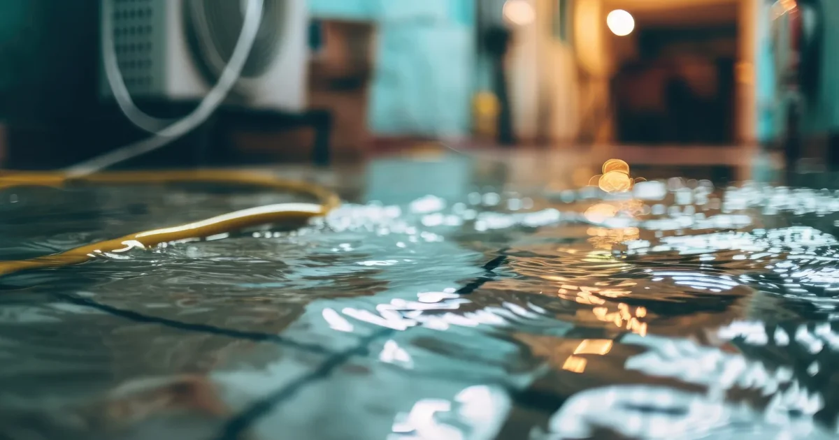 AN Aquafix