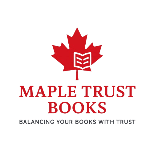 MapleTrust Books
