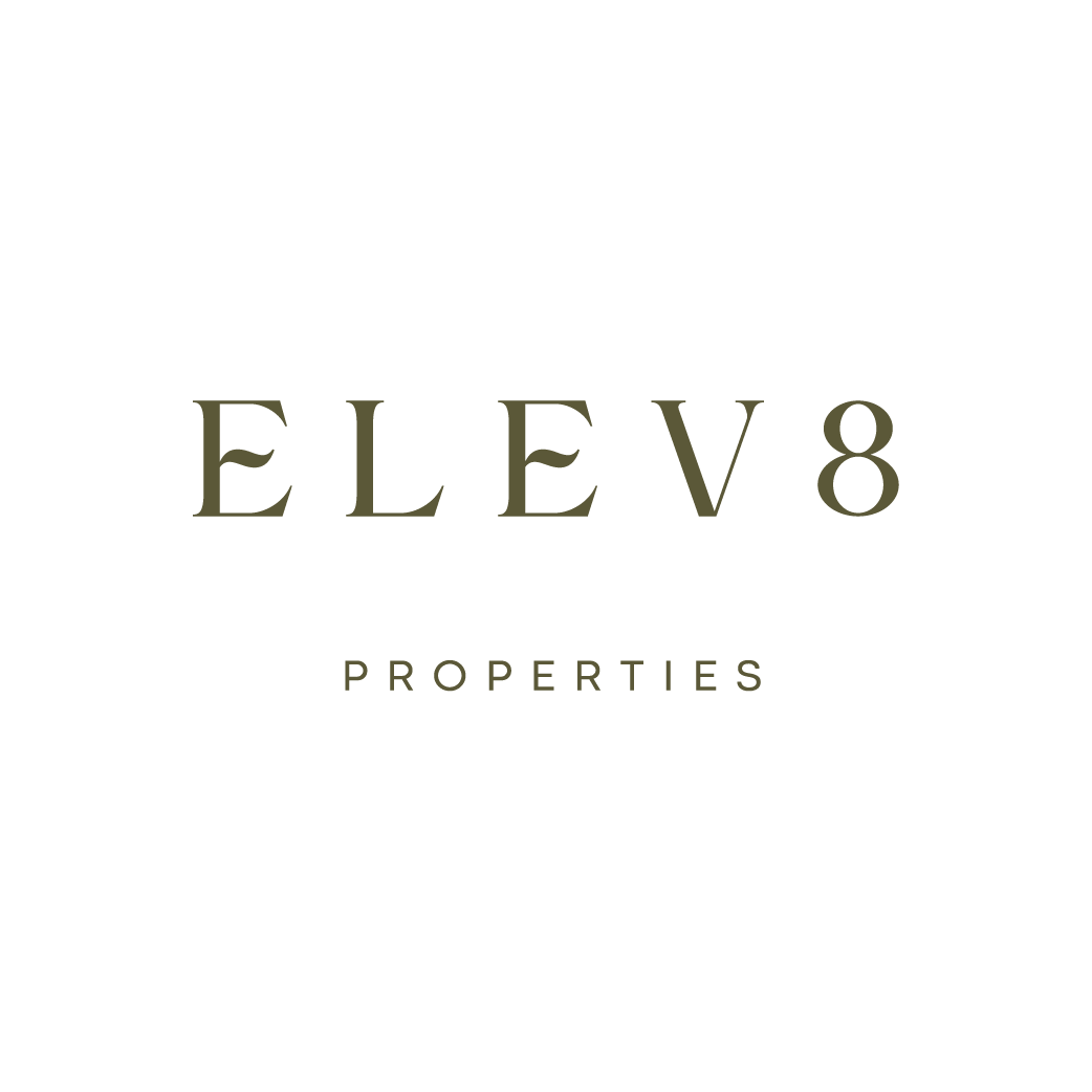 Elev8 Properties LLC