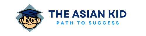 The Asian Kid