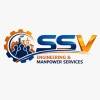 SSV Engineering And Manpower Services