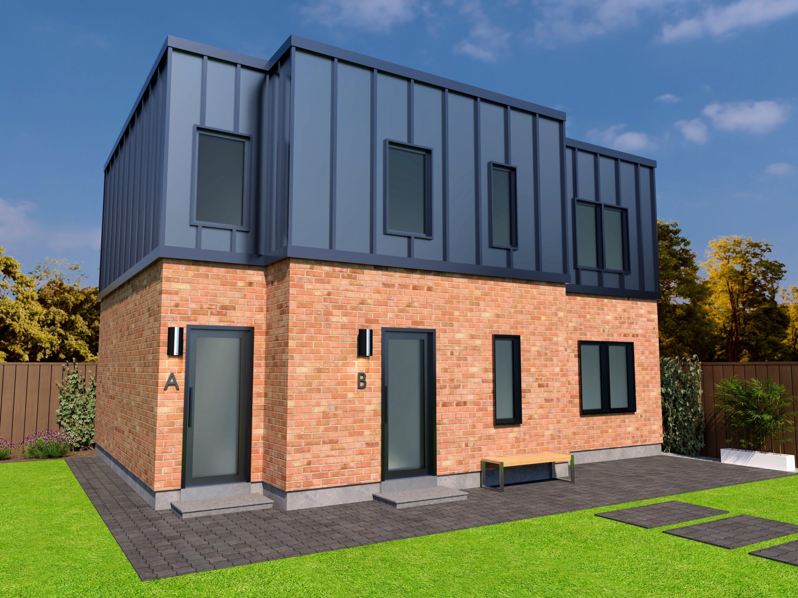 Sophie's Flats Inc.