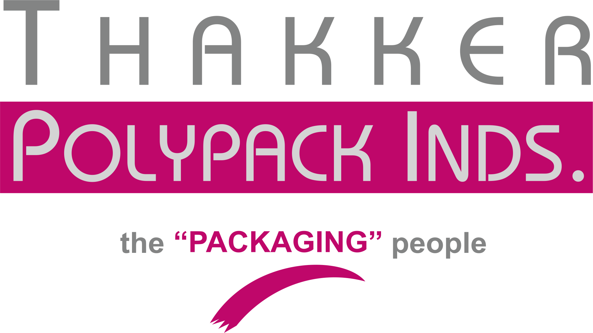 Thakker Polypack Inds