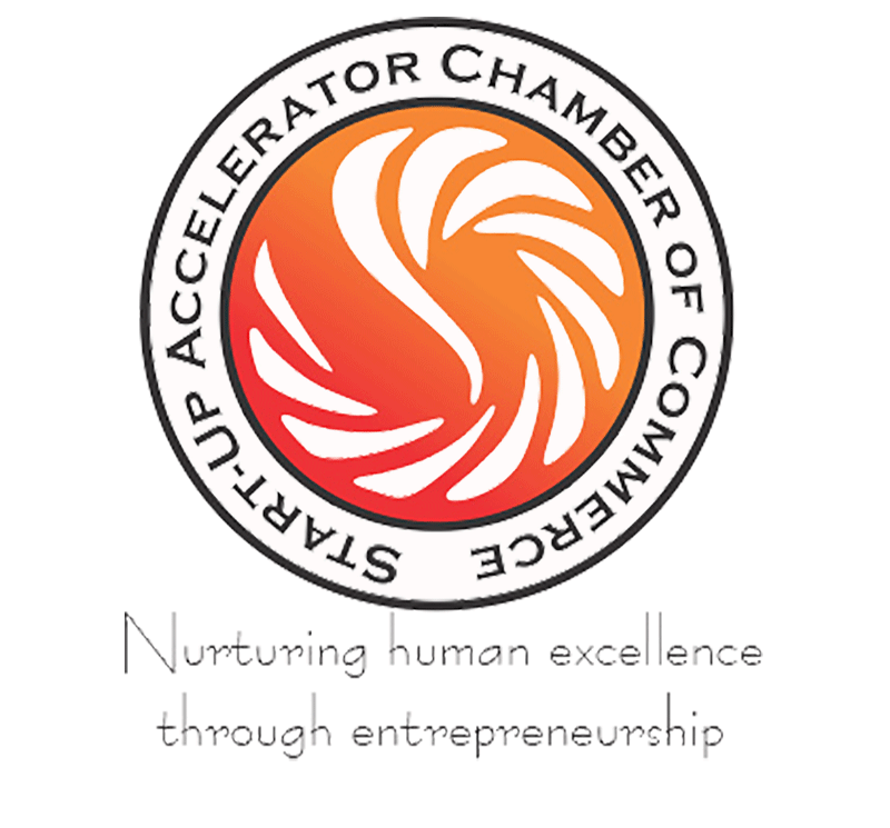 SACC INDIA Startup Accelerator Chamber of Commerce