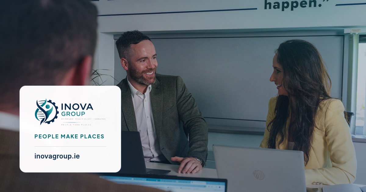 Inova Recruitment