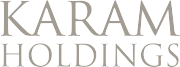 KARAMM HOLDING