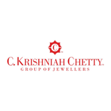 C Krishniah Chetty Group of Jewellers