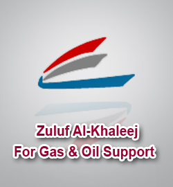 Zuluf Al Khaleej Cont. Co. Ltd.