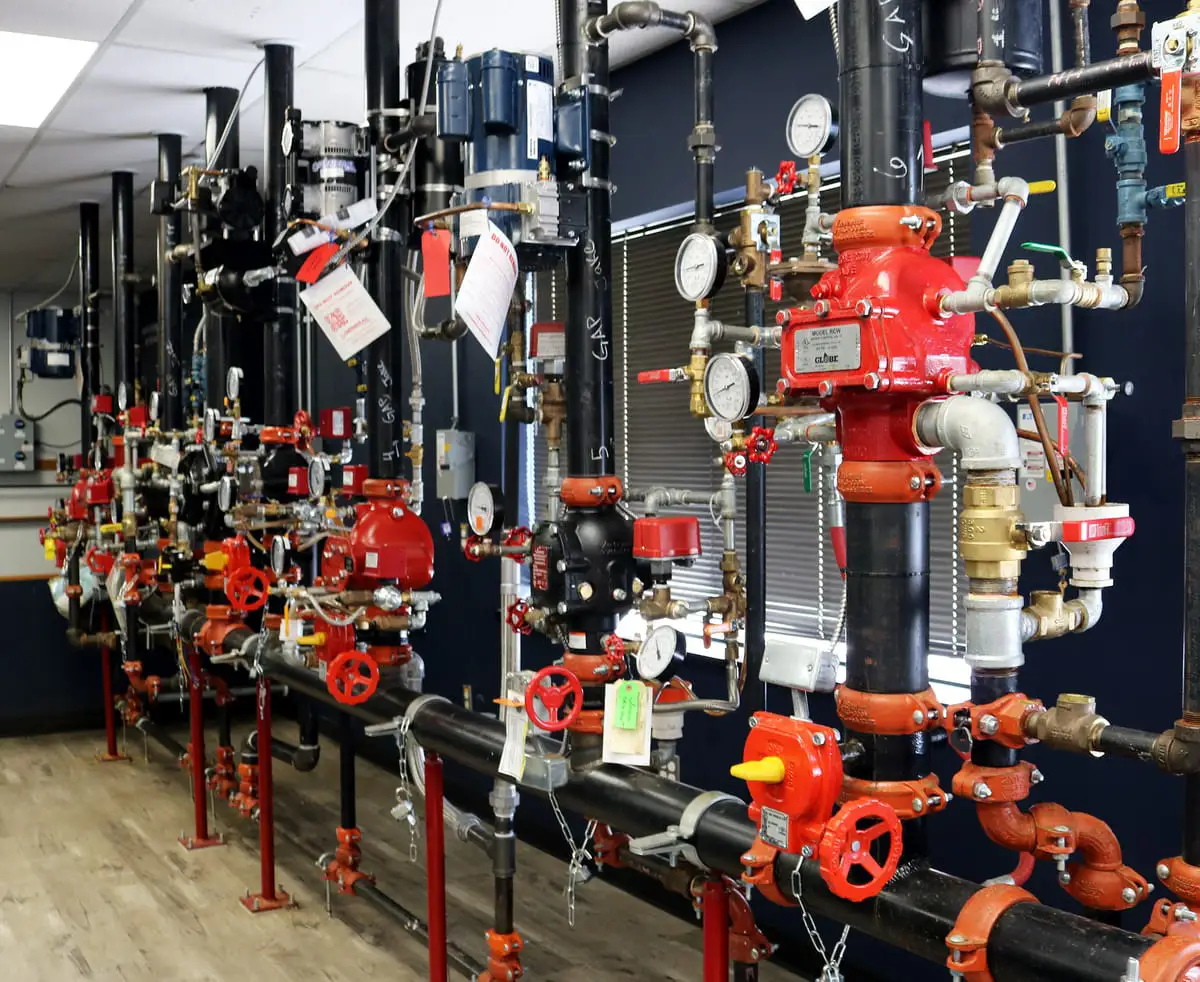 General Air Products