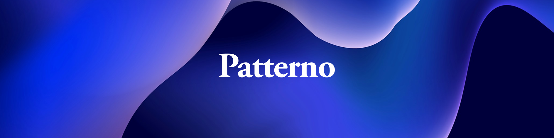 Patterno