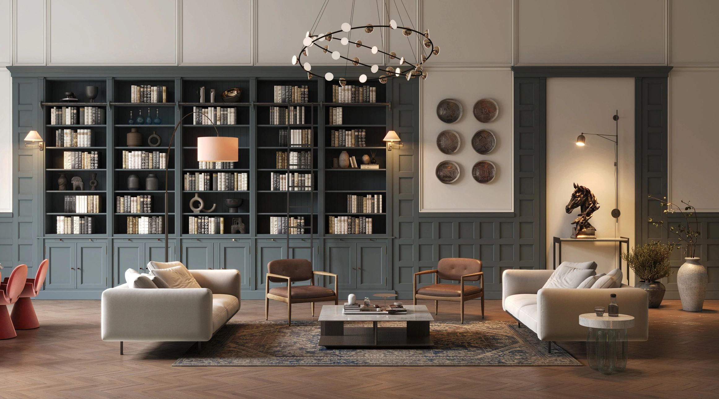 Luxus Ambiente