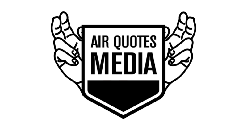 Air Quotes Media