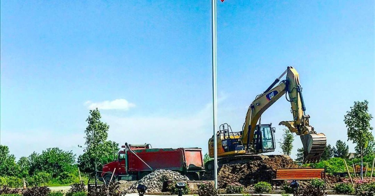 City Hill Construction Inc.