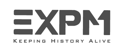 EXPM - Keeping History Alive