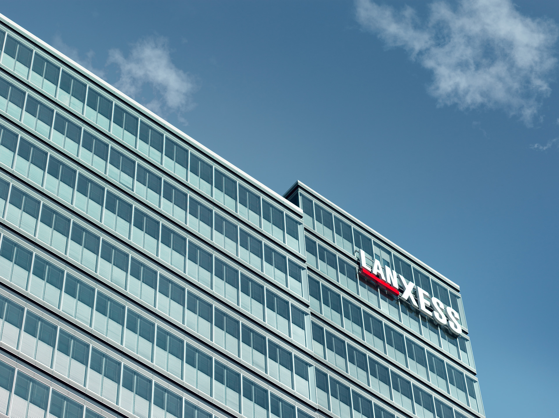 LANXESS