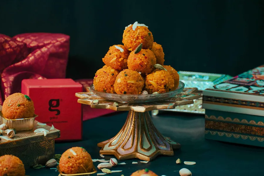 Gokul Sweets