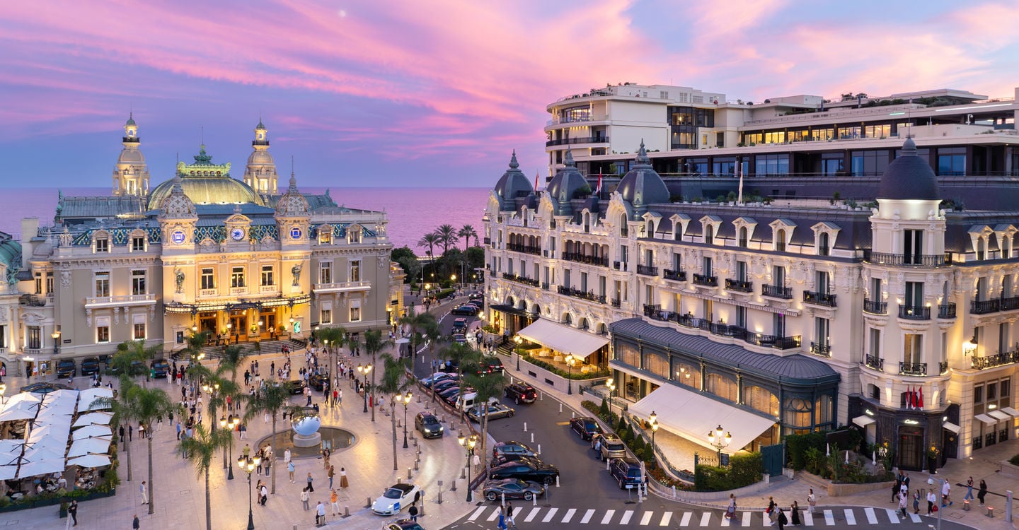 Monte Carlo